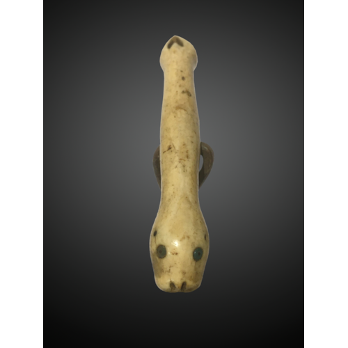 Superb Eskimo Drag Handle